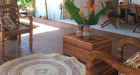 기타 2 Mar ilha Pousada