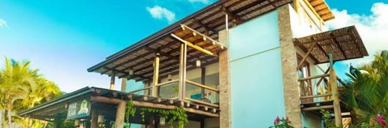 Others Mar ilha Pousada