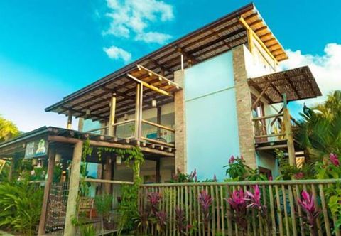 Others Mar ilha Pousada