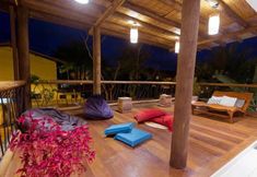 Others 3 Mar ilha Pousada