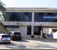 อื่นๆ 6 Village Palace Hotel