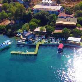 Primary image1Aphrodite Hotel Bozburun,洛里玛遗址飯店