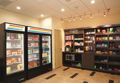 기타 6 Candlewood Suites PLANO NORTH by IHG