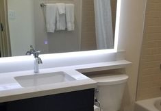 其他 3 Candlewood Suites PLANO NORTH by IHG