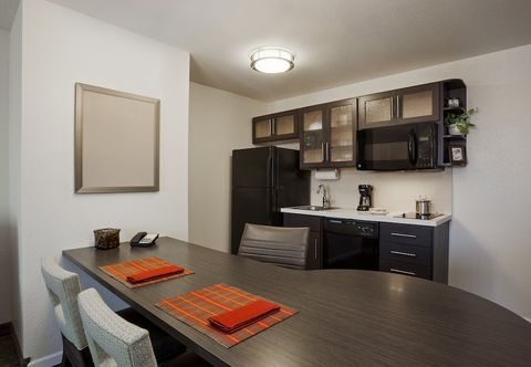 Others Candlewood Suites PLANO NORTH by IHG