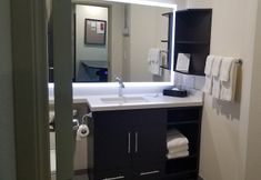 기타 4 Candlewood Suites PLANO NORTH by IHG