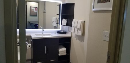 기타 4 Candlewood Suites PLANO NORTH by IHG