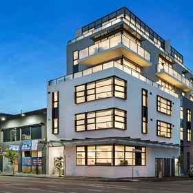 Primary image 1 The Hamptons Apartments - St Kilda, The Alfred Hotels