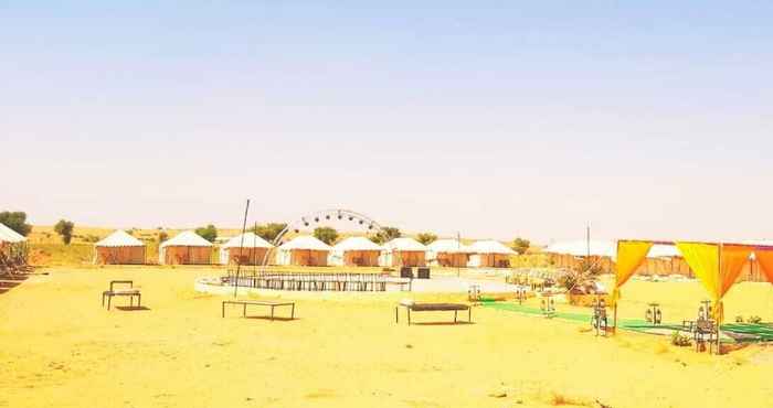 Others Desert Raasleela Camp