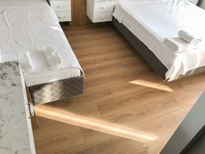 기타 4 Sultanahmet Nu Hotel