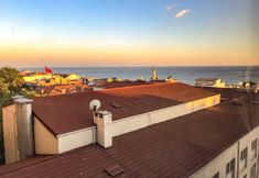 기타 3 Sultanahmet Nu Hotel