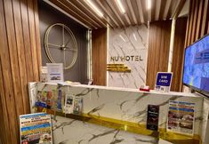 기타 2 Sultanahmet Nu Hotel