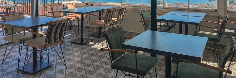 기타 Sultanahmet Nu Hotel