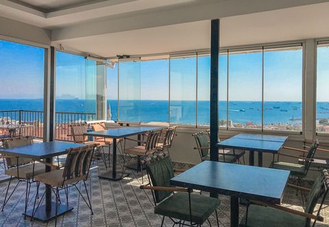 기타 Sultanahmet Nu Hotel