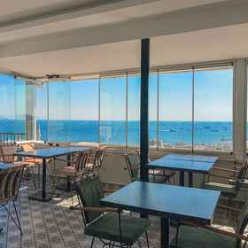 Primary image1蘇丹艾哈邁德 Nu 飯店,Full Moon Shoes飯店