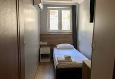 기타 5 Sultanahmet Nu Hotel