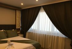 기타 7 Sultanahmet Nu Hotel