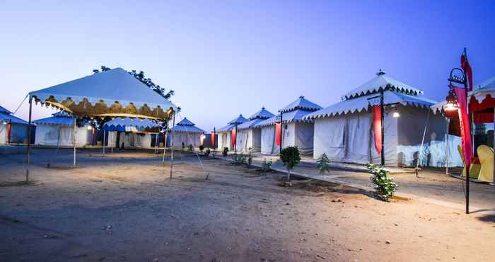 Others Kabila Camp by At Your Service Hospitality