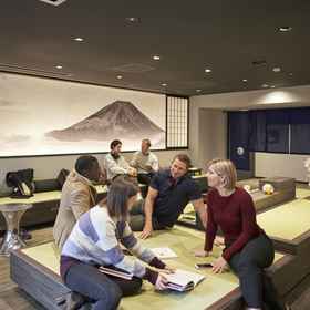 Primary image 1 Resol Poshtel Tokyo Asakusa, Niijima-mura Hotels