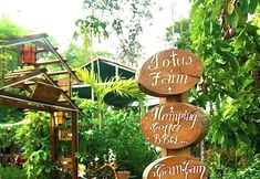 その他 6 Hue Lotus Homestay