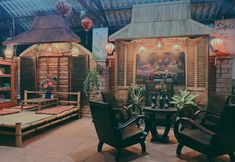 その他 5 Hue Lotus Homestay