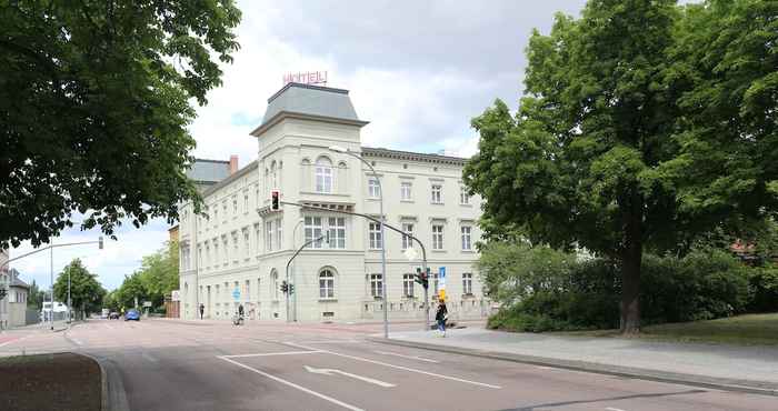 Others Hotel Stadt Köthen