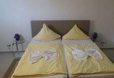 Others 2 Ferienhaus Pankow