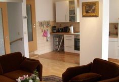 Others 7 Ferienhaus Pankow