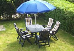 Others 6 Ferienhaus Pankow