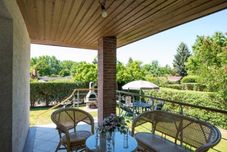 Others Ferienhaus Pankow