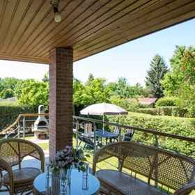 Primary image1潘庫夫渡假屋,潘科飯店