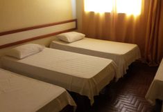 Others 4 Hotel Nacional Montes Claros