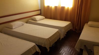 Others 4 Hotel Nacional Montes Claros