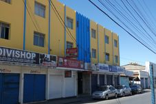 Others Hotel Nacional Montes Claros