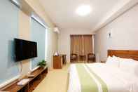 Others Weihai View Jingchi Apart-Hotel