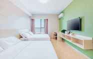 Others 7 Weihai View Jingchi Apart-Hotel