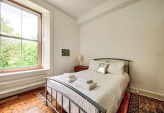 Others 6 Bright Flat in City Centre for up to 6 Guests!