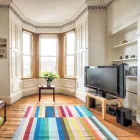 Primary image 1 도심에 위치한 밝은 플랫 - 최대 6인용!, Edinburgh Butterfly & Insect World 호텔