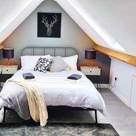 Primary image1路易斯阿姆斯壯飯店 - 豪華公寓,格兰奇敦公寓