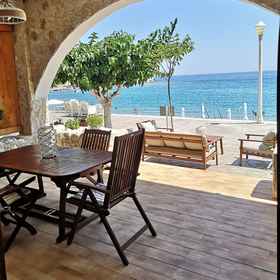 Primary image 1 Relax Seaside House, Hotel Makam Cleobulus