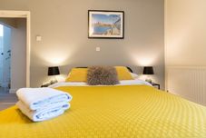 その他 Ella Fitzgerald - Luxury 2 Bedroom Apt