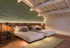 기타 4 Cà Toresele Relais Osteria Garden