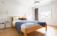 Lainnya 7 The Lansdowne Crescent - Bright 3bdr Top Floor Apartment in Notting Hill