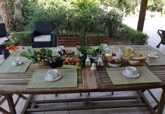 Khác 4 B&B Verde Salento