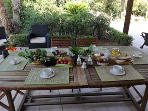 Khác 4 B&B Verde Salento