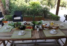 Others 4 B&B Verde Salento