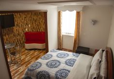 その他 3 La Gran Fortaleza B&B