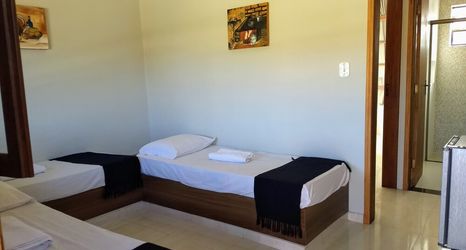 其他 2 Hotel Fazenda Vista Alegre