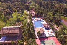 其他 Ecoresort Chales San Thomaz