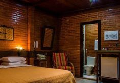 其他 2 Ecoresort Chales San Thomaz